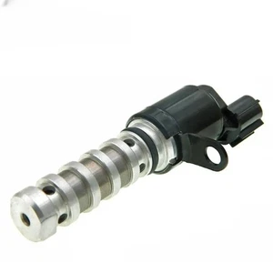New Variable Timing Solenoid Oil Control Valve 24355-03011 Fits Hyundai/Kia - Picture 1 of 5