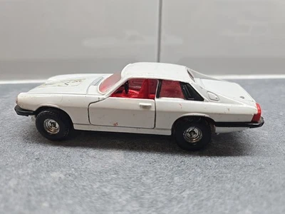 Corgi The Saint Jaguar Xjs. - Image 1 of 4