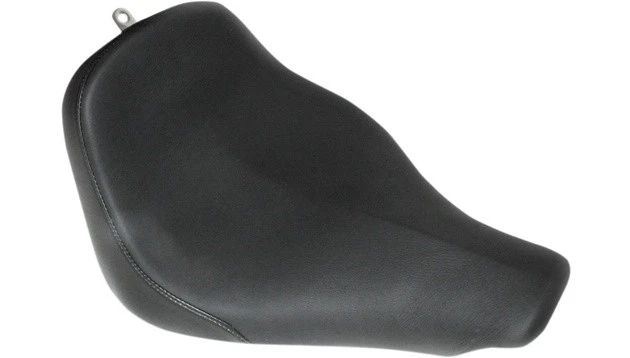Asiento individual Danny Gray Buttcrack Harley Davidson FXSB Softail Breakout 2013-2017 Foto 1 de 1