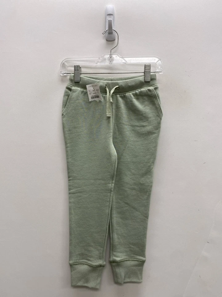Crew Cuts SIZE 5 Sage Girl's Pants - Image 1 of 1