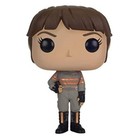 FUNKO POP MOVIES: GHOSTBUSTERS 2016 - ERIN GILBERT