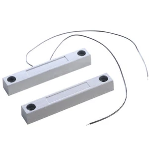 Door Window Magnetic Contact Sensor Detector Switch for  Home Alarm Security - Picture 1 of 1
