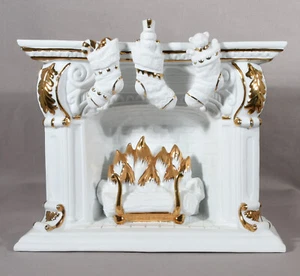 Traditions Centerpiece Fireplace - Picture 1 of 6