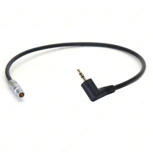 00B 4 pin to LANC for Teradek RT latitude control cable-SONY FX6,CineAlta burano - Picture 1 of 3