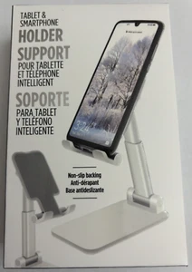 🌟 Support Portatif pour Cellulaire & Tablette - Neuf et Compact 🌟 - Photo 1 sur 2