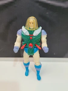 ToyBiz DC Comics Super Heroes Action Figures Mr Freeze Vintage 1989 - Picture 1 of 6