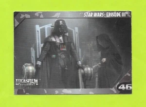 Carte Star Wars - Lucasfilm - Série 12 - N°46 - Picture 1 of 2