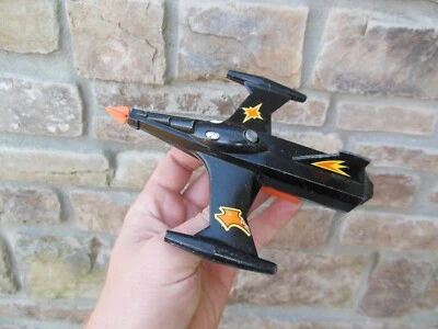 Dinky Toys No 362 Trident Starfighter - Meccano Ltd - Made in England - Image 1 of 4