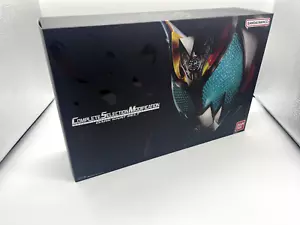 Cinturón Bandai CSM Kamen Rider Kiva Dark Kivat selección completa modificación JP - Imagen 1 de 14