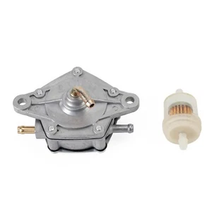 FUEL PUMP ASSEMBLY FOR SUZUKI ALT LT 125 185 QUADRUNNER KING QUAD # 15100-19B10 - Picture 1 of 6