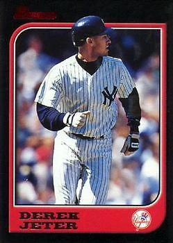 1997 Bowman Baseball Pick Your Card - Image 1 of 2