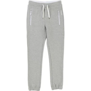 Pantalones de chándal DKNY gris salón para niños talla UK 12 años (REF13-13) - Imagen 1 de 4