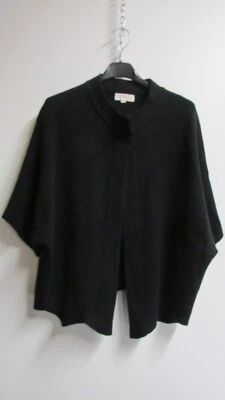 Gilet / Cape femme Bluoltre Taille 2 " du 42 au 46 " ( Réf : 45 GF ) - Photo 1/4