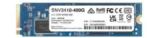 Synology SNV3410-400G internal solid state drive M.2 400 GB PCI Ex - Afbeelding 1 van 1