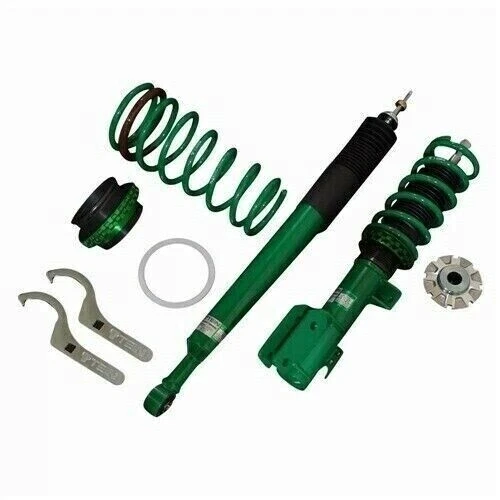 TEIN GSS60-8USS2 STREET BASE Z COILOVERS para 2002-2007 SUBARU IMPREZA/SAAB 9-2X - Imagem 1 de 4