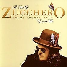 The Best of Zucchero (Special Edition) von Zucchero | CD | Zustand gut