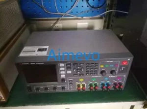 N6705C KEYSIGHT Agilent Dc power analyzer - Picture 1 of 6