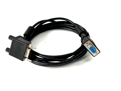 Cavo VGA High Quality 3 mt per collegamento monitor MASCHIO FEMMINA CSA 300 V - Immagine 1 di 4