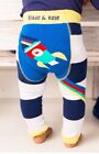 Blade And Rose To The Moon And Back Leggings  Size 1 -2 Years