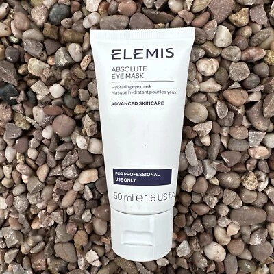 Elemis Absolute Hydrating Eye Mask 50ml - Image 1 of 4