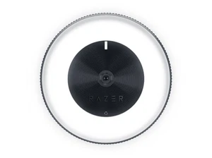 Webcam - Razer Kiyo, 4 Megapíxeles, Full HD, 1920 x 1080, USB, Negro - Imagen 1 de 7