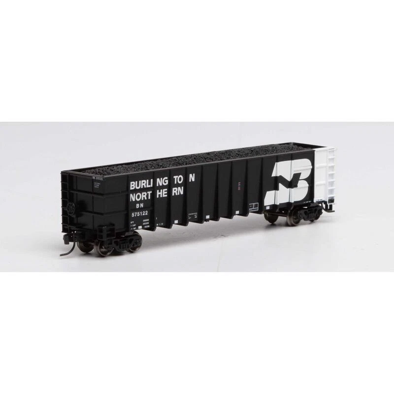 Athearn N Thrall High Side Gondola w/Load, BN #575122 - ATH3828 - Image 1 of 1