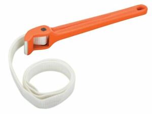 Bahco 375-8 Plastic Strap Wrench 300mm 12in BAH3758