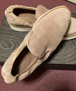 Homers - Slipper CROSTA - NEWNude.38 1/2 - Bild 1 von 7