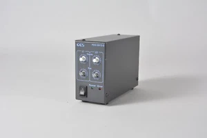 Fuente de alimentación fuente de luz LED de doble canal CCS PD2-3012-2 (A) - Imagen 1 de 4