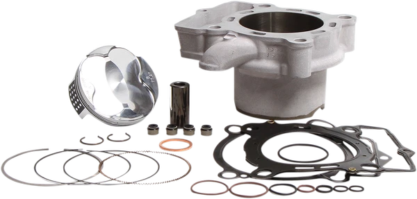 CYLINDER WORKS Kit cilindro Alesaggio Standard KTMSX-F 250 HUSQVARNA FC 250 ... - Imagen 1 de 1