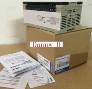 Nuevo módulo PLC OMRON CPM1A-40CDR-A-V1 en caja - Imagen 1 de 1