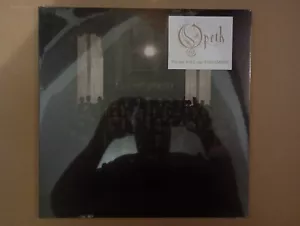 LP - Opeth - The Last Will And Testament - Colored - Foto 1 di 2
