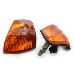 Lente ámbar con luz de esquina para Benz Clase C W202 94-00 2028261143 - Imagen 1 de 6