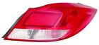 Tail Light Assembly Maxzone 336-1926L-As Fits 2011 Buick Regal