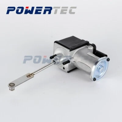 03F145725K Actuador electrónico Seat Ibiza V León II Altea Toledo 03F145725G Foto 1 de 4