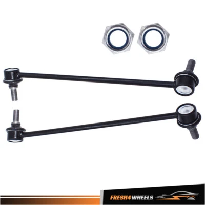 For 2005-2016 2017 Honda Odyssey Front Stabilizer Sway Bar End Links Kit 2pcs - Image 1 of 4