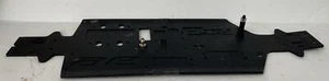 TEAM ASSOCIATED #89000 RC8 Chassis black hard - Picture 1 of 4