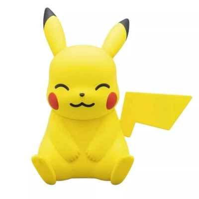 POKEMON -  Pikachu Model Kit Quick Figure Originale Giapponese Bandai Spirits - Immagine 1 di 2