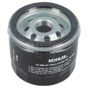 Ölfilter passt Motoren der Serie KOHLER CV, CH, SV7, SV8 - 12-050-01-S1 - Bild 1 von 1