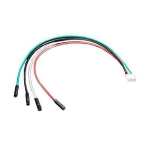 2 x ADA 3950 JST PH 4-PIN AUF BUCHSE BUCHSE CA - Bild 1 von 1