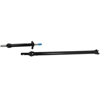 Rear Driveshaft For GMC Sierra 1500 Classic 2007 96.0 Inch BedLength 4WD 936558 Foto 1 de 4