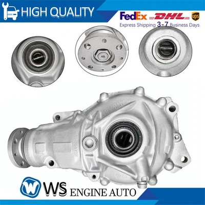 Portador diferencial delantero para BMW F07 F10 F25 M235i 335i 535i 640i 3150764881 Foto 1 de 4