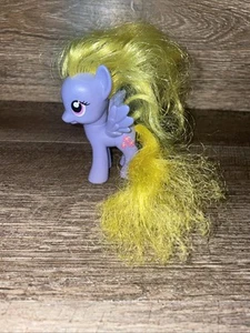 MY LITTLE PONY LILLY BLOSSOM 3.25" - MLP 2011 G4 - Imagen 1 de 4