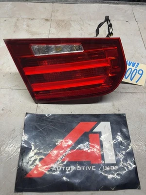 Conjunto luz trasera izquierda bmw serie 328 12 13 14 15 Foto 1 de 4