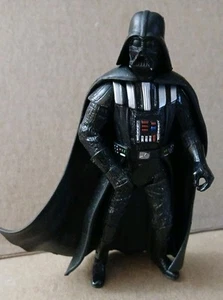 Star Wars 2001 Darth Vader Actionfigur - Bild 1 von 3