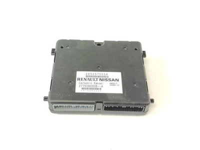 CENTRALINA RISCALDAMENTO Renault Clio IV Estate/Grandtour (7R) 2017 285257555R - Immagine 1 di 3