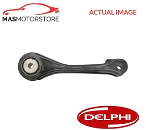 TRACK CONTROL ARM WISHBONE REAR LOWER FRONT DELPHI TC4836 I NEW OE REPLACEMENT - Picture 1 of 6