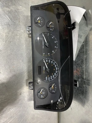 Jeep Grand Cherokee 2004 cuadro de instrumentos velocímetro 56042902ai fabricante de equipos originales 7979 Foto 1 de 4