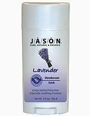 Jason Lavender Deodorant Stick 71g - 4 Pack - Изображение 1 из 1