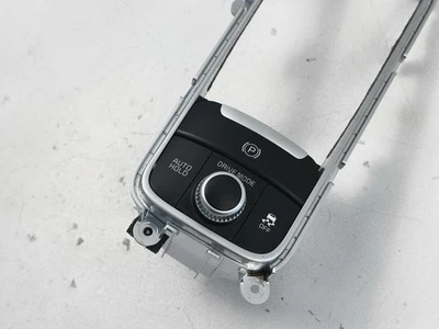 18-23 KIA STINGER CONSOLE ELECTRIC PARKING BRAKE & DRIVE MODE SWITCH 93766J5500 - Image 1 of 4